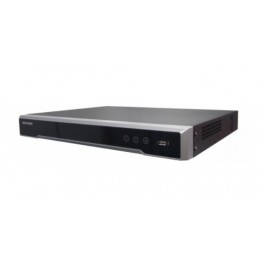 Hikvision DS-7616NI-I2/16P 16 Channel NVR (NO Harddrive Included)